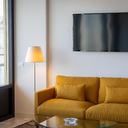 Amazing Via Parigi Apartment Roma Ngoại thất bức ảnh