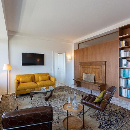 Amazing Via Parigi Apartment Roma Ngoại thất bức ảnh