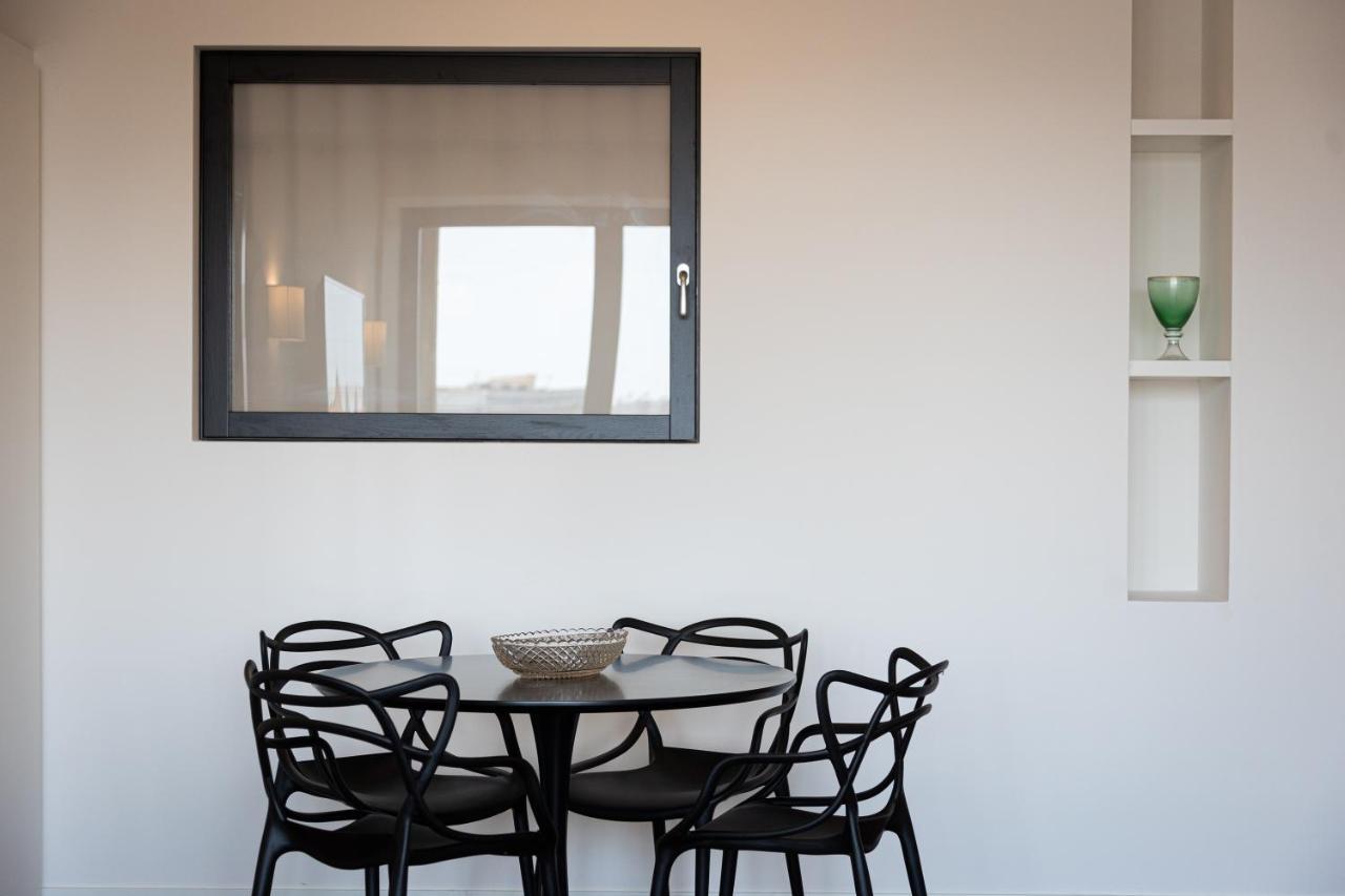 Amazing Via Parigi Apartment Roma Ngoại thất bức ảnh
