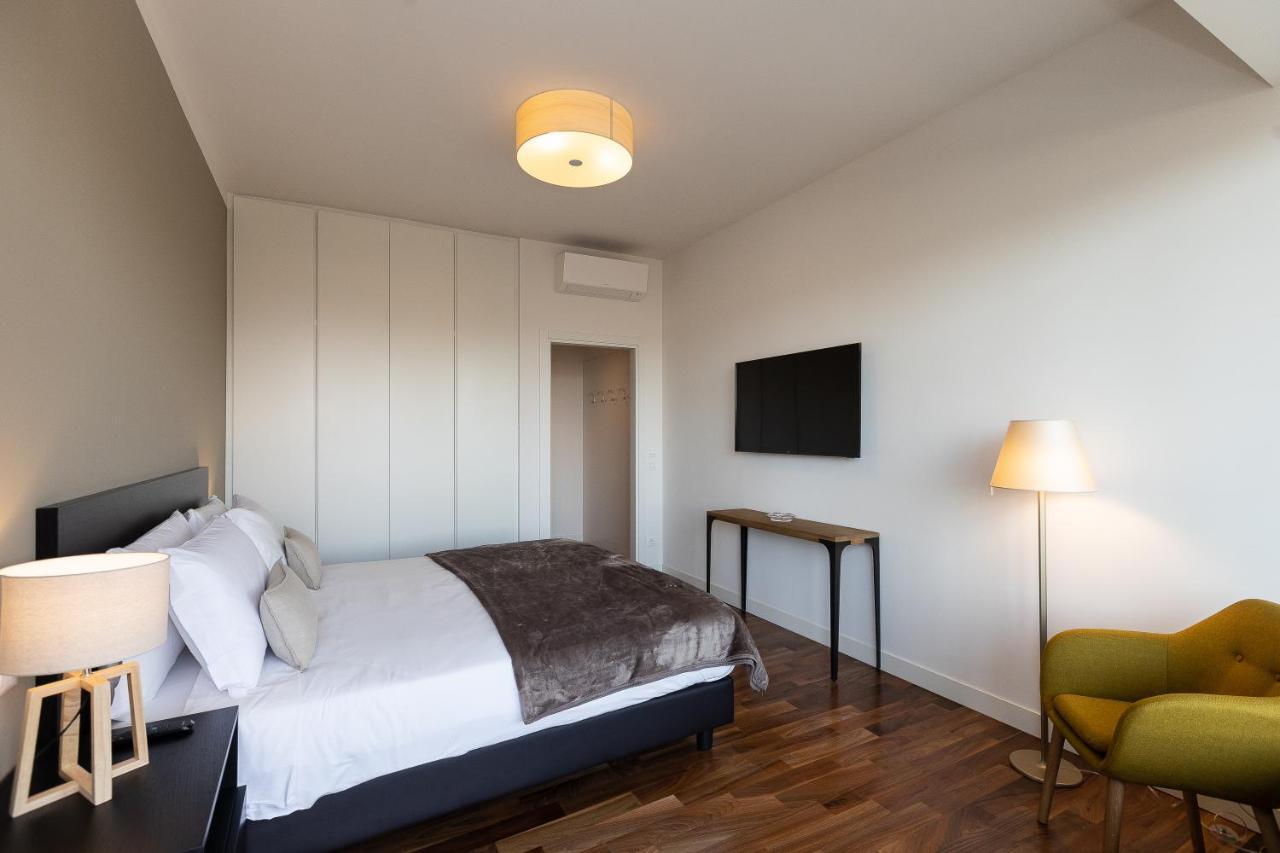 Amazing Via Parigi Apartment Roma Ngoại thất bức ảnh
