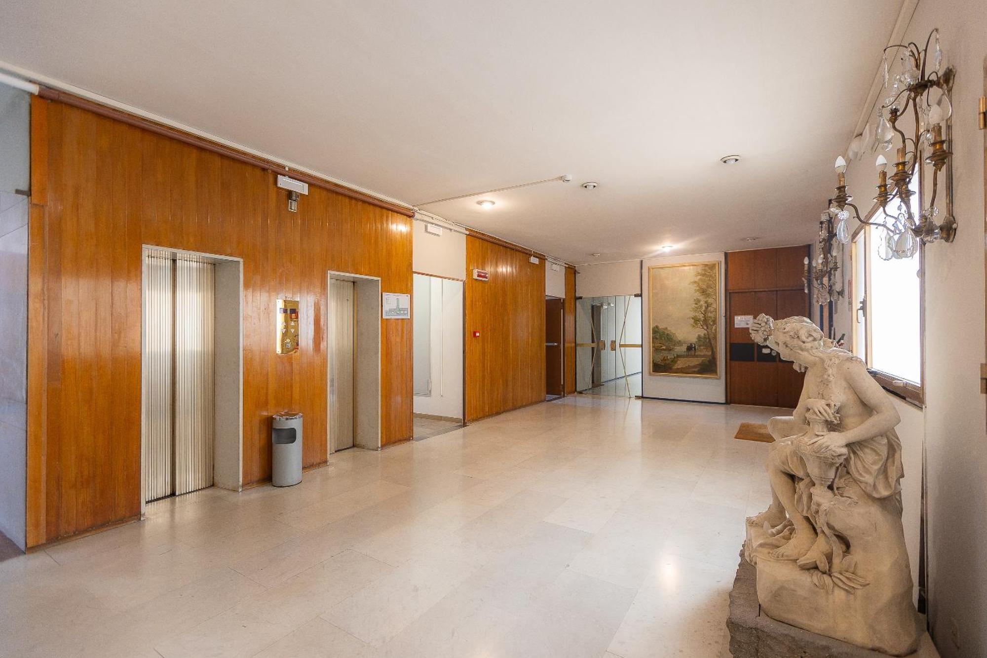 Amazing Via Parigi Apartment Roma Ngoại thất bức ảnh