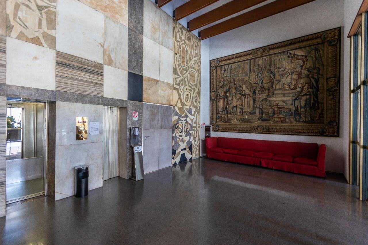 Amazing Via Parigi Apartment Roma Ngoại thất bức ảnh
