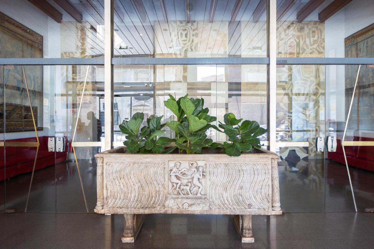 Amazing Via Parigi Apartment Roma Ngoại thất bức ảnh