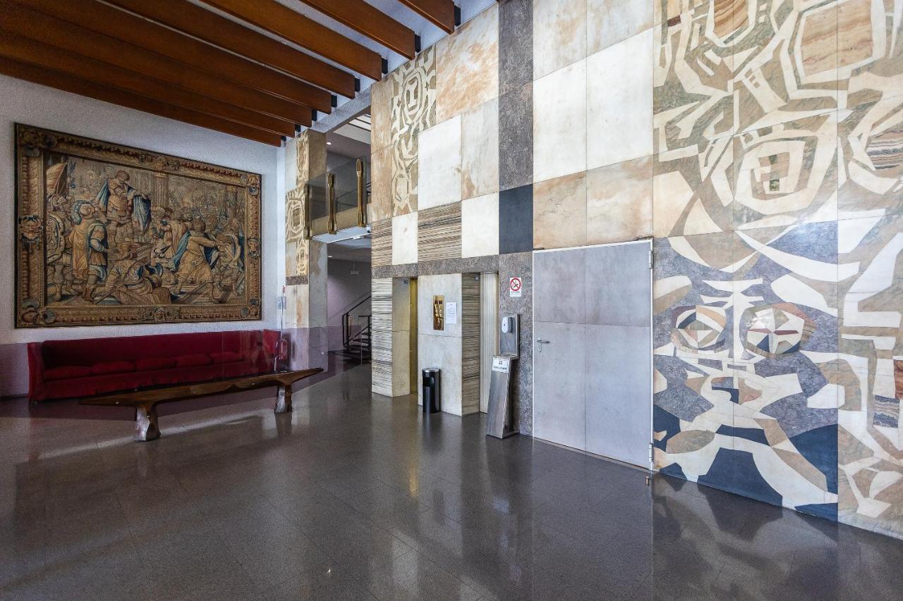 Amazing Via Parigi Apartment Roma Ngoại thất bức ảnh