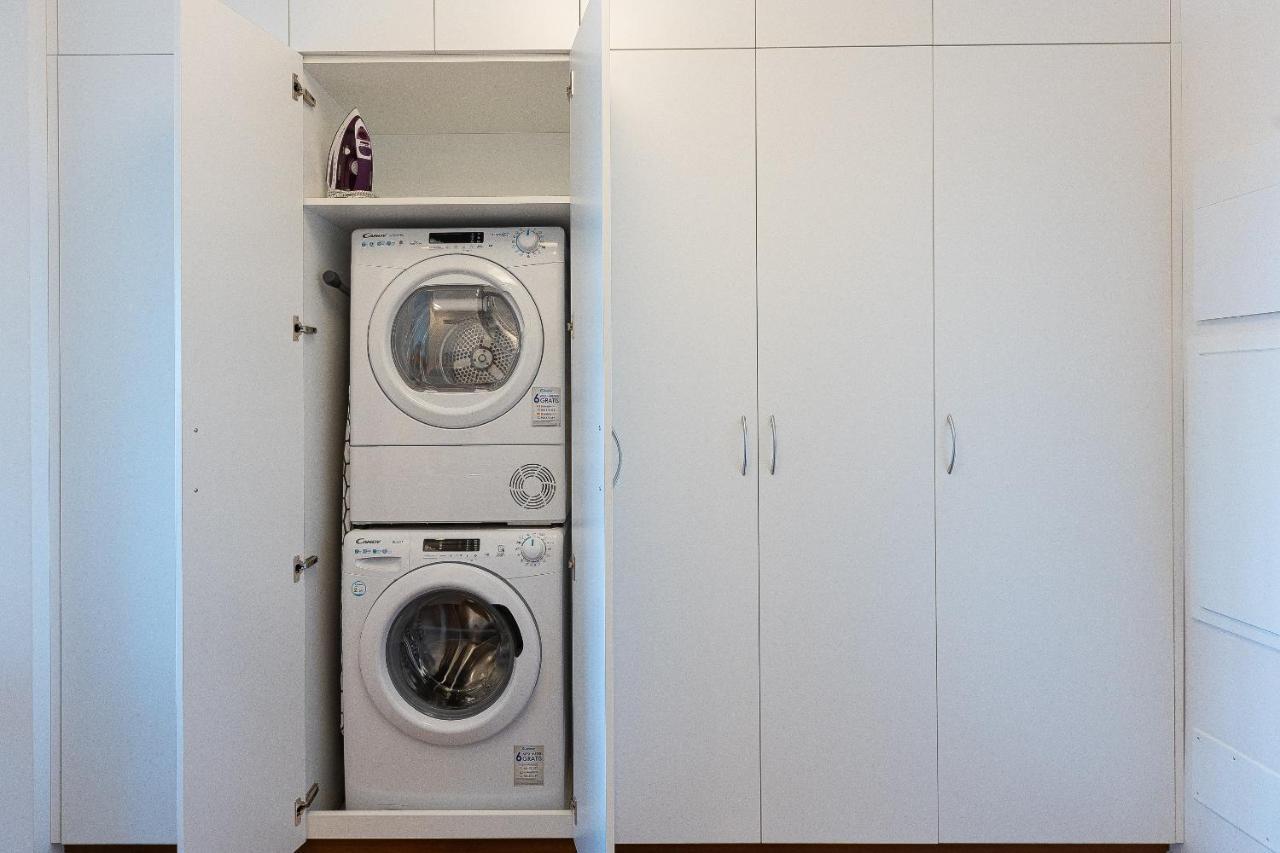 Amazing Via Parigi Apartment Roma Ngoại thất bức ảnh