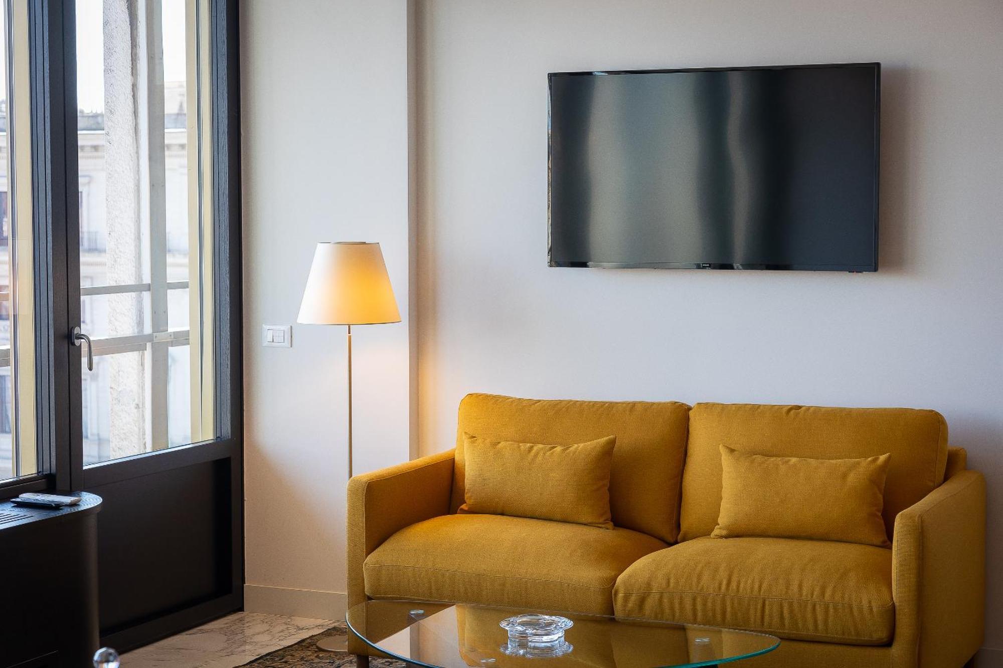 Amazing Via Parigi Apartment Roma Ngoại thất bức ảnh