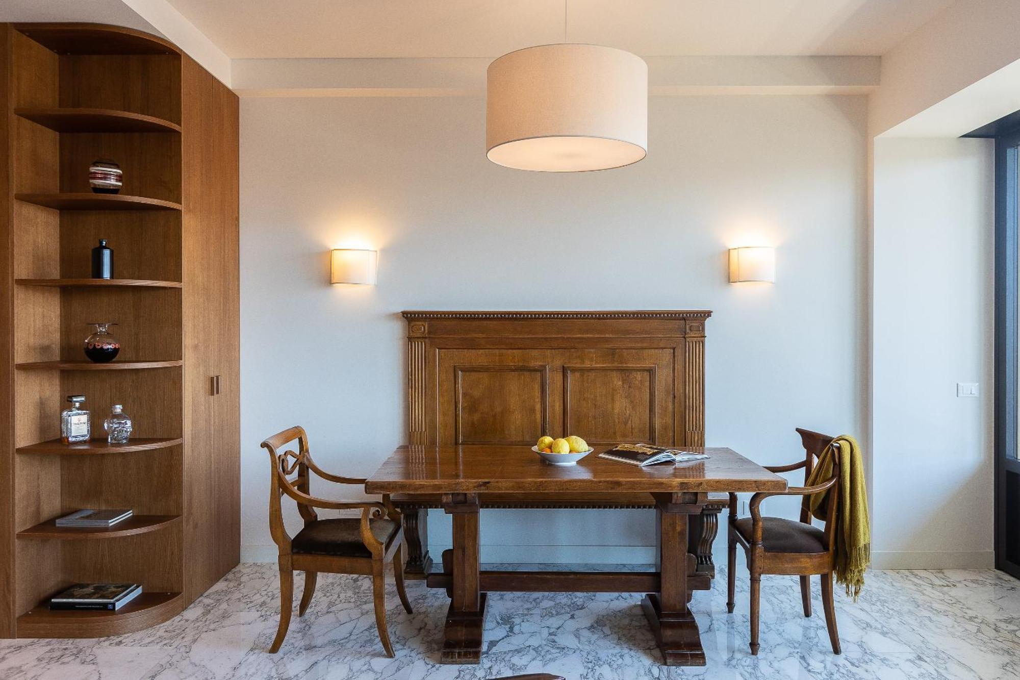 Amazing Via Parigi Apartment Roma Ngoại thất bức ảnh
