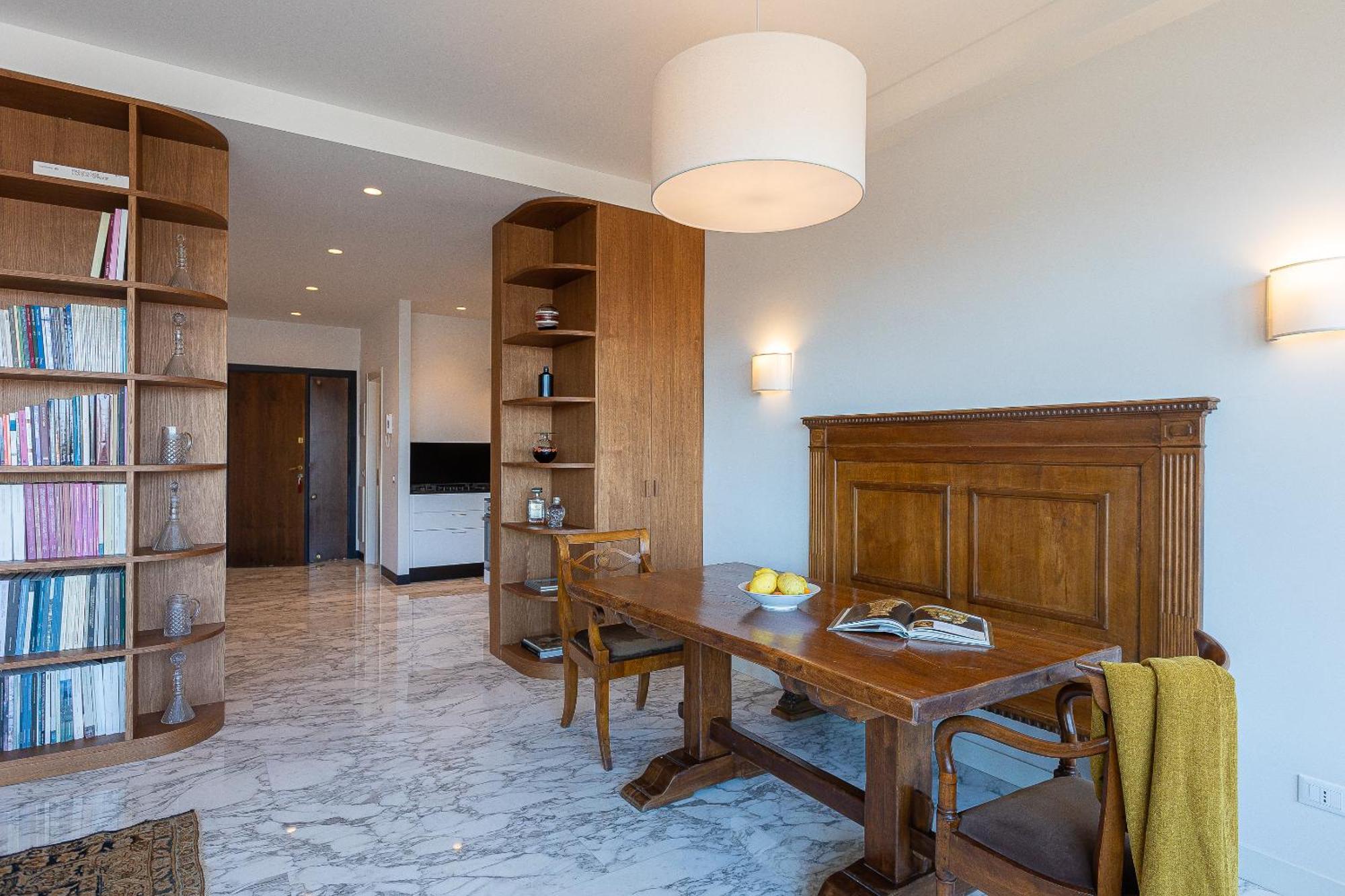 Amazing Via Parigi Apartment Roma Ngoại thất bức ảnh