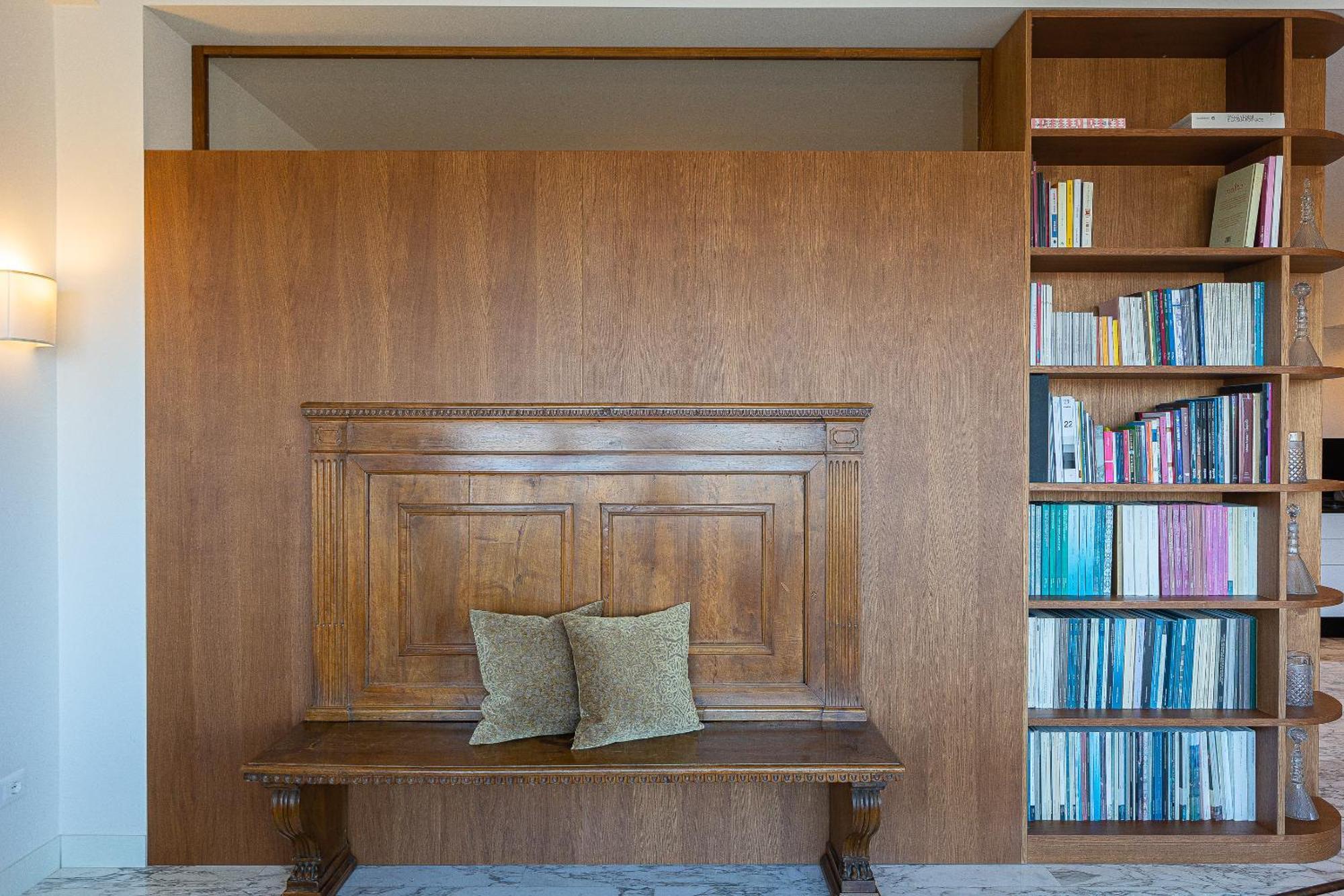 Amazing Via Parigi Apartment Roma Ngoại thất bức ảnh