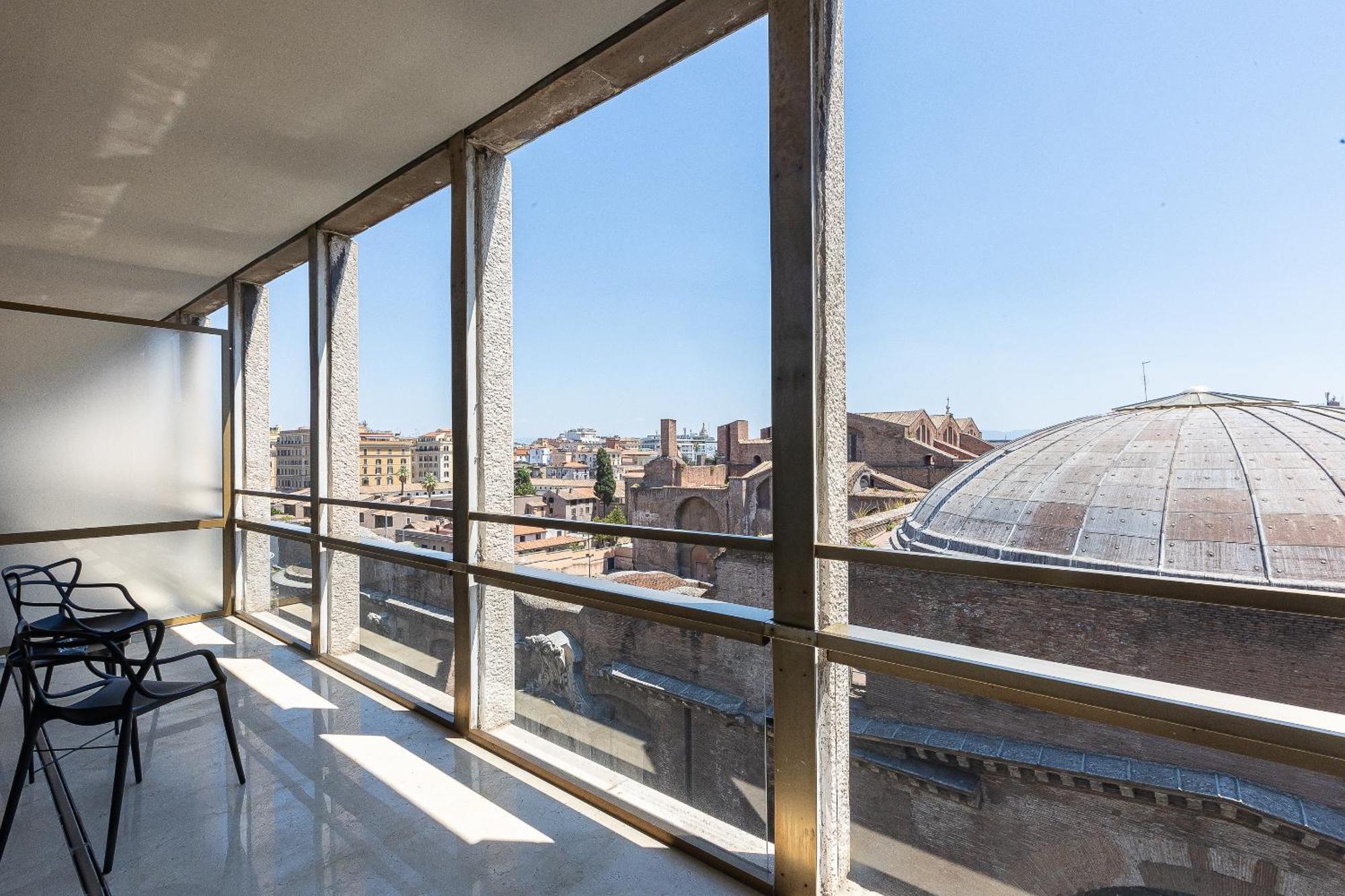 Amazing Via Parigi Apartment Roma Ngoại thất bức ảnh