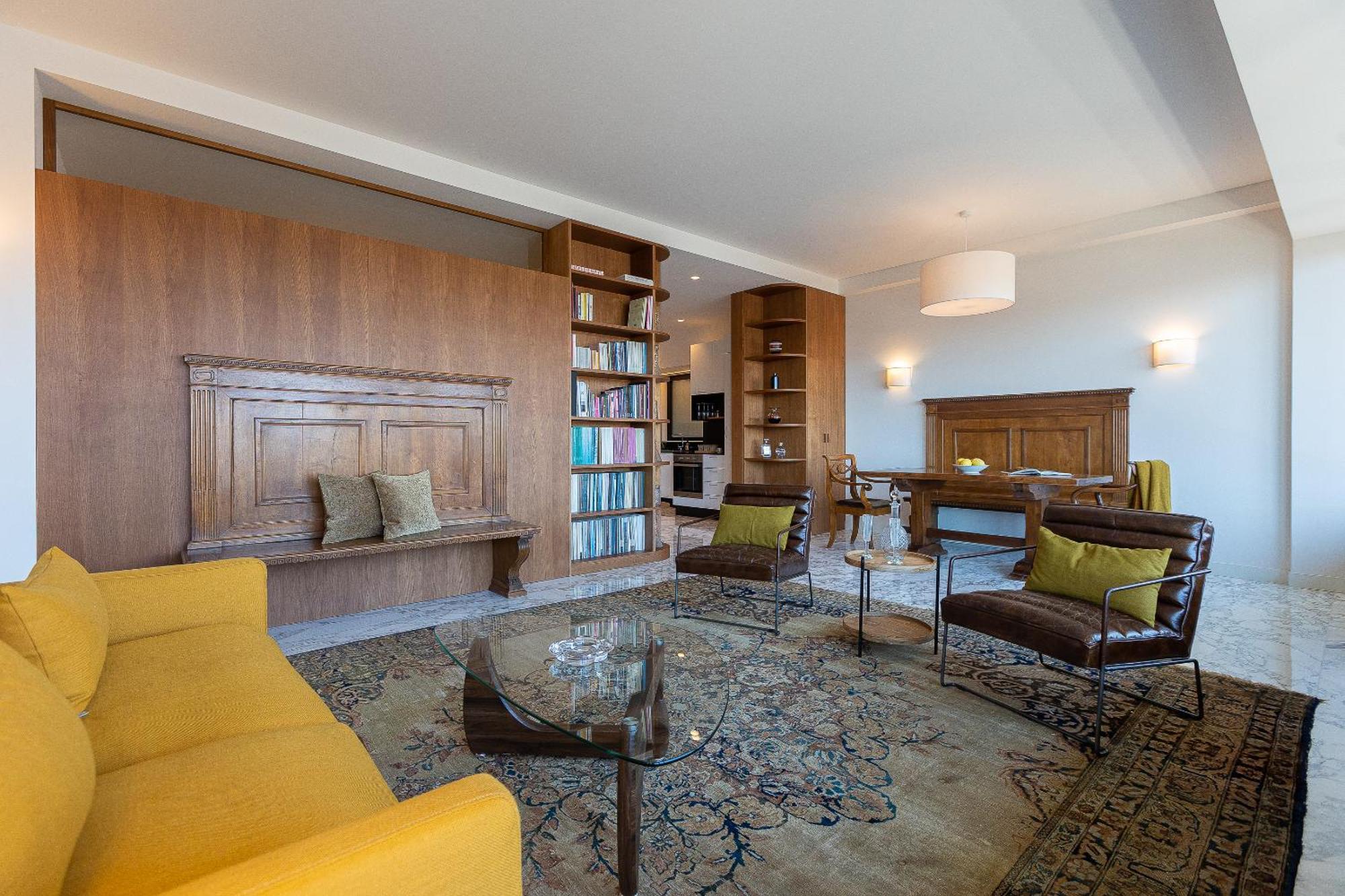 Amazing Via Parigi Apartment Roma Ngoại thất bức ảnh