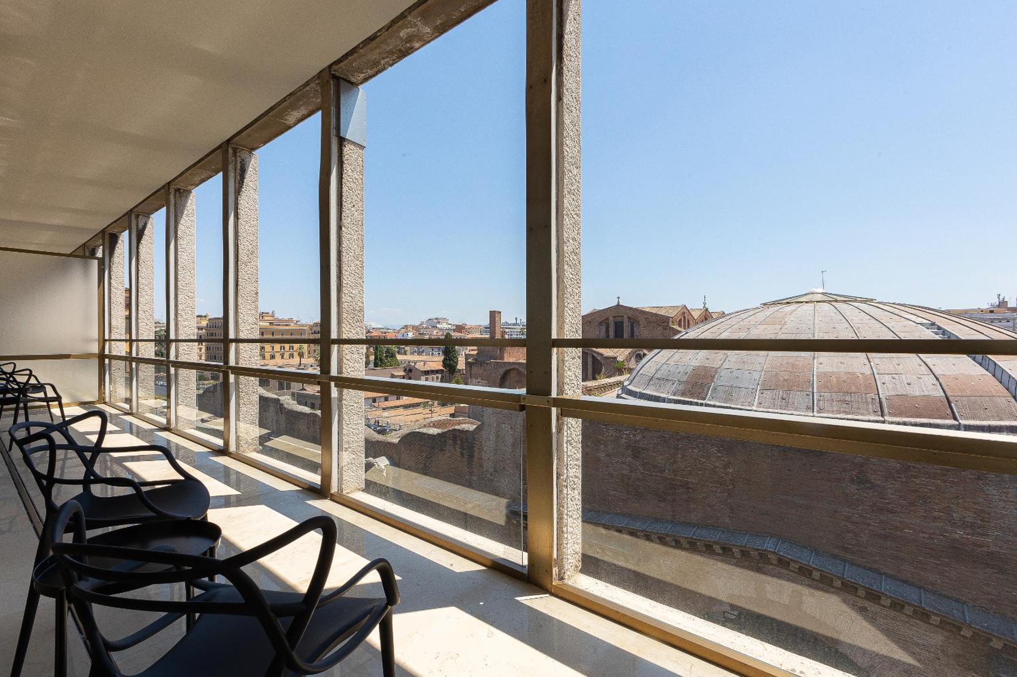 Amazing Via Parigi Apartment Roma Ngoại thất bức ảnh