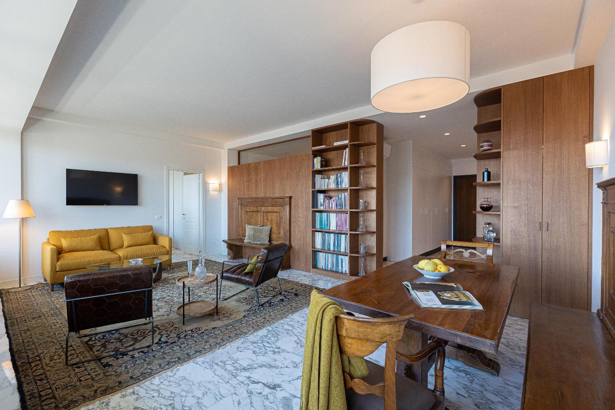 Amazing Via Parigi Apartment Roma Ngoại thất bức ảnh