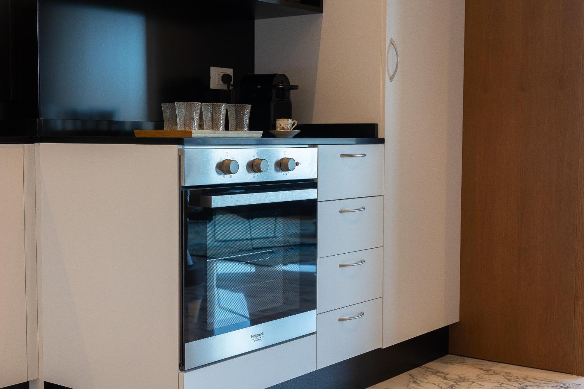 Amazing Via Parigi Apartment Roma Ngoại thất bức ảnh