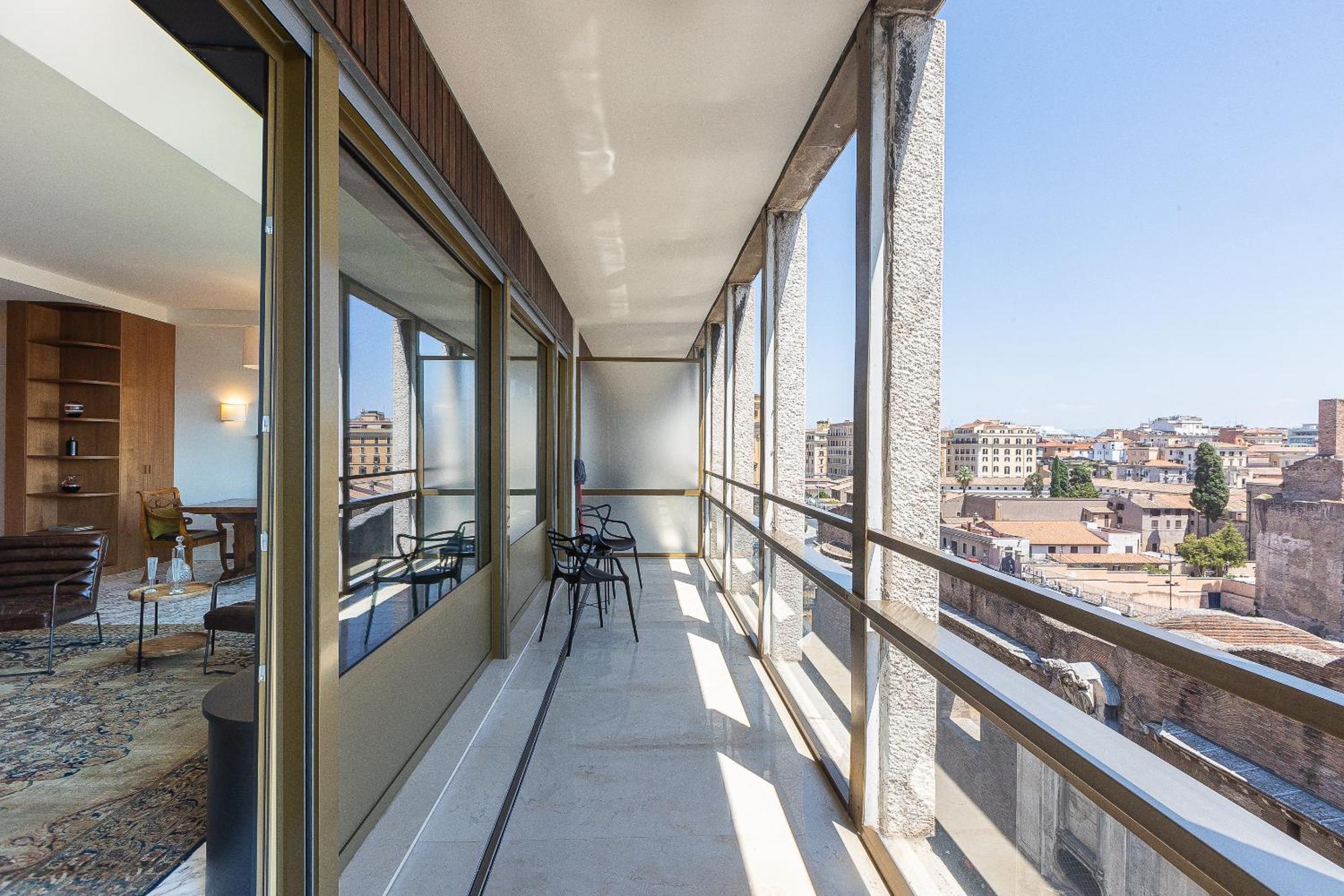 Amazing Via Parigi Apartment Roma Ngoại thất bức ảnh
