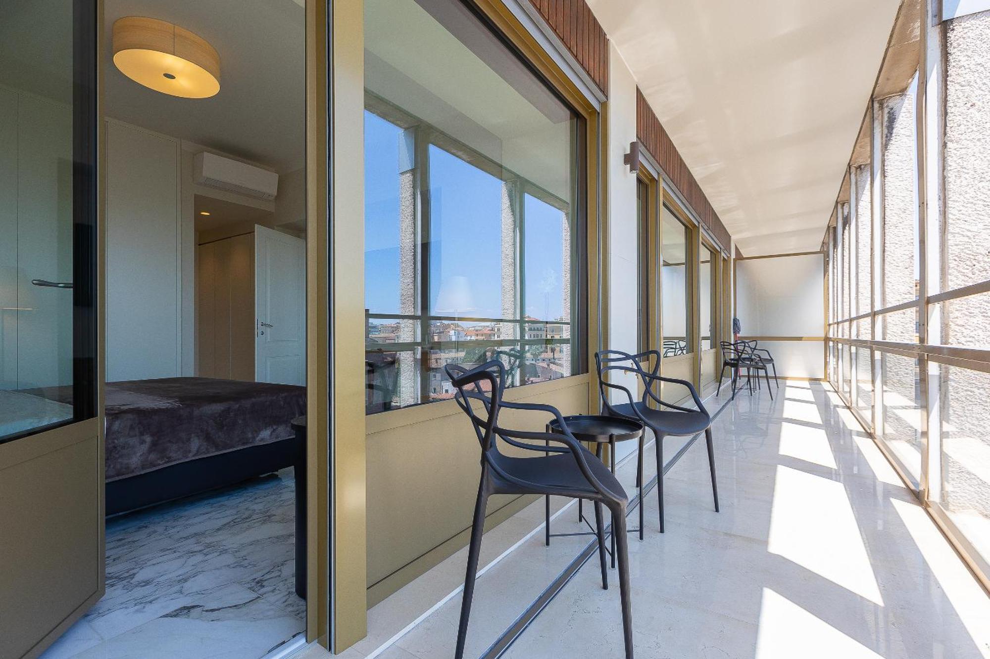 Amazing Via Parigi Apartment Roma Ngoại thất bức ảnh