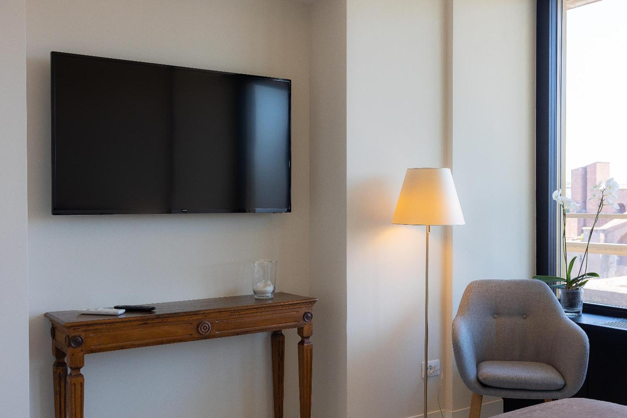 Amazing Via Parigi Apartment Roma Ngoại thất bức ảnh