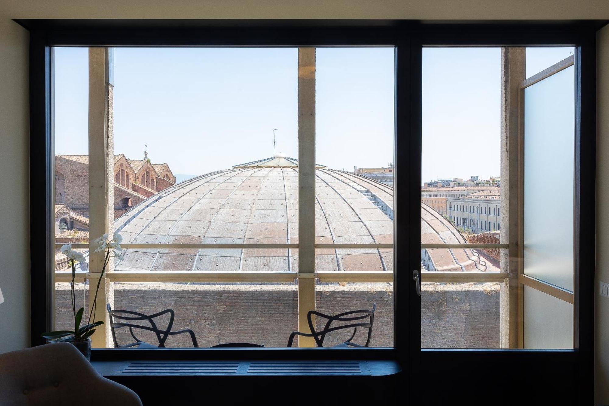 Amazing Via Parigi Apartment Roma Ngoại thất bức ảnh