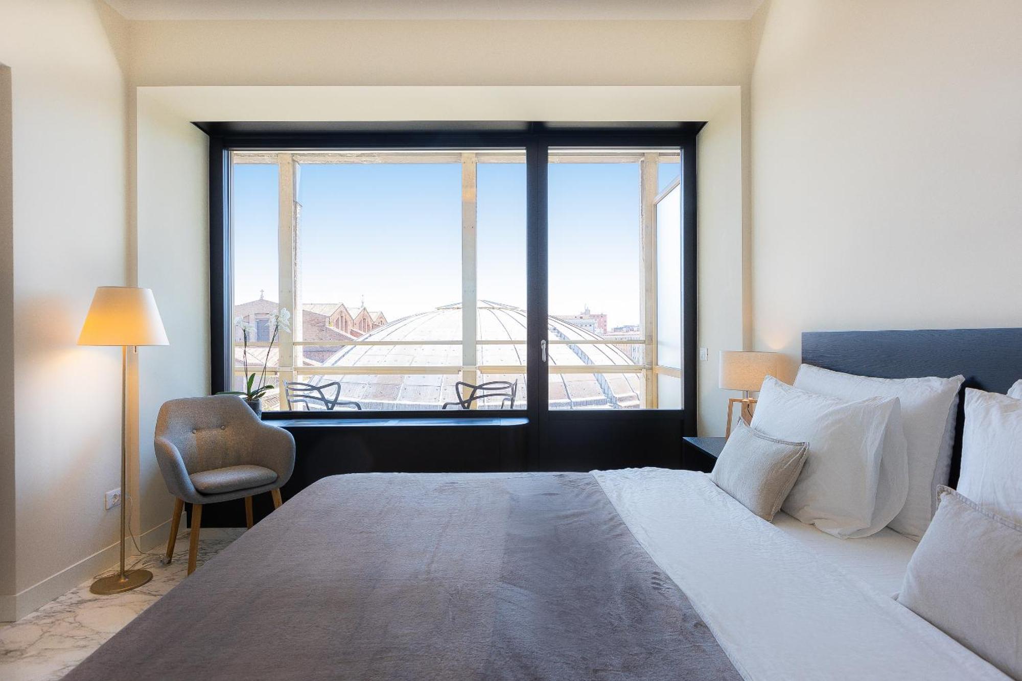 Amazing Via Parigi Apartment Roma Ngoại thất bức ảnh