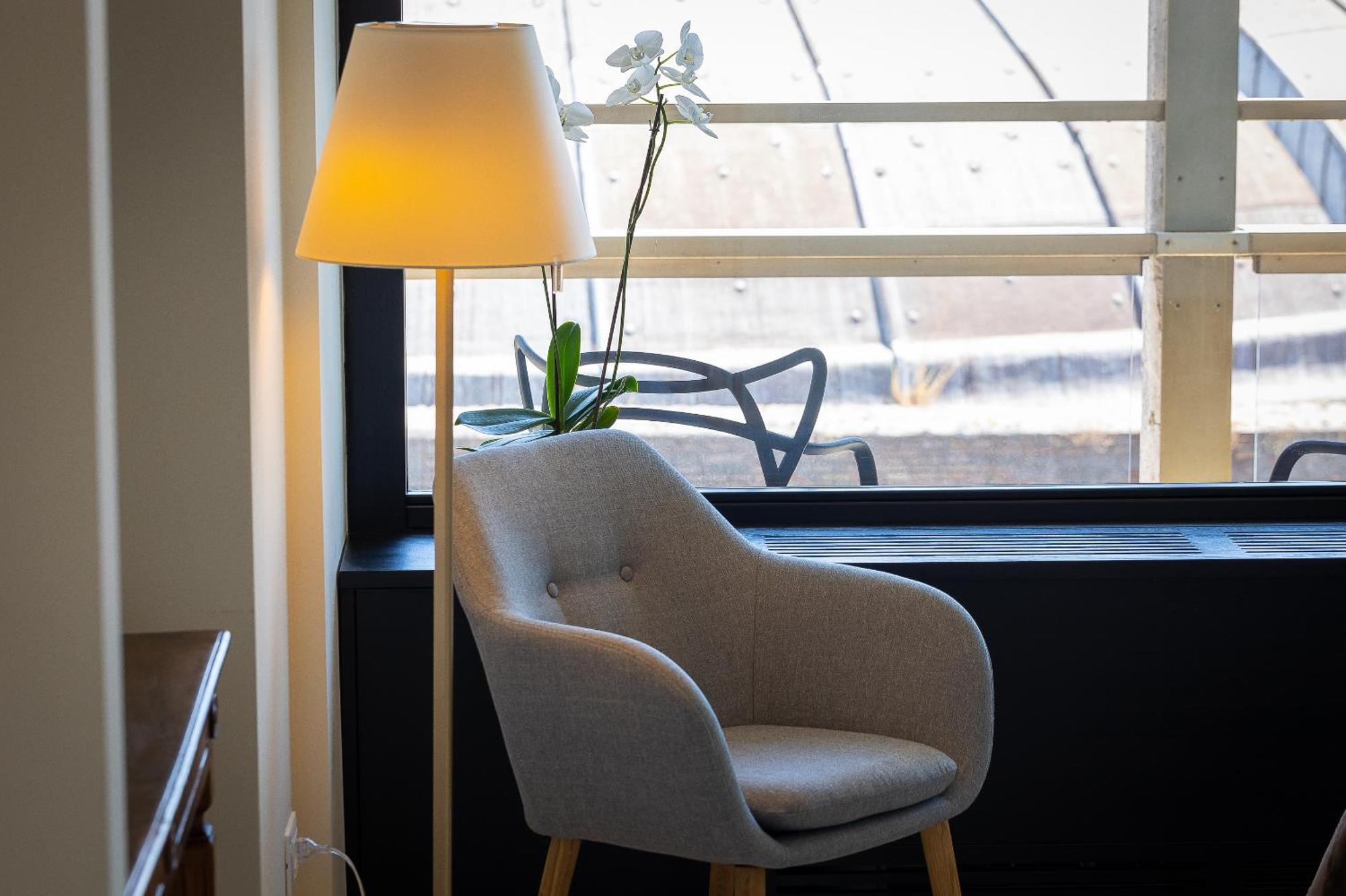 Amazing Via Parigi Apartment Roma Ngoại thất bức ảnh