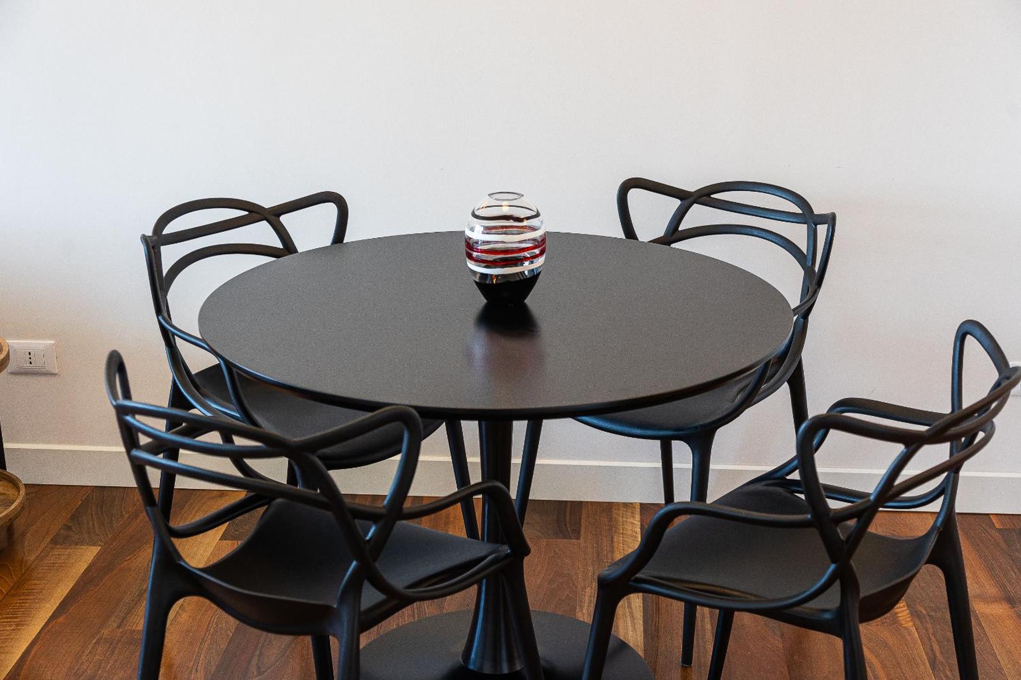 Amazing Via Parigi Apartment Roma Ngoại thất bức ảnh