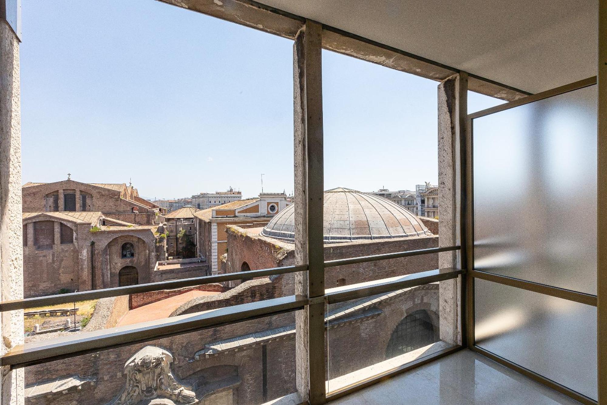 Amazing Via Parigi Apartment Roma Ngoại thất bức ảnh