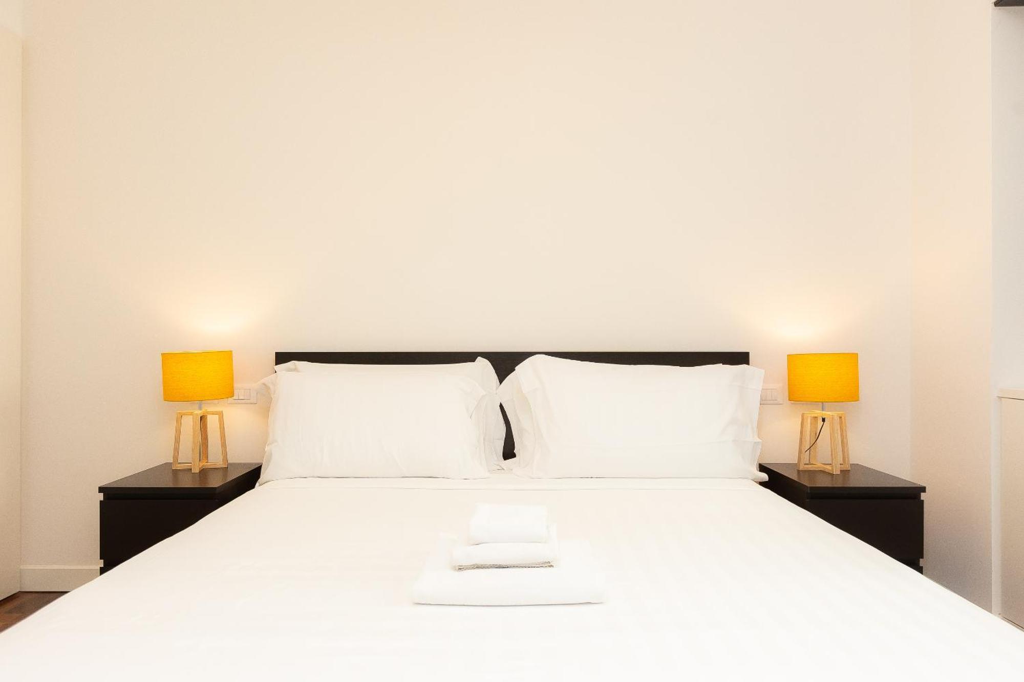 Amazing Via Parigi Apartment Roma Ngoại thất bức ảnh
