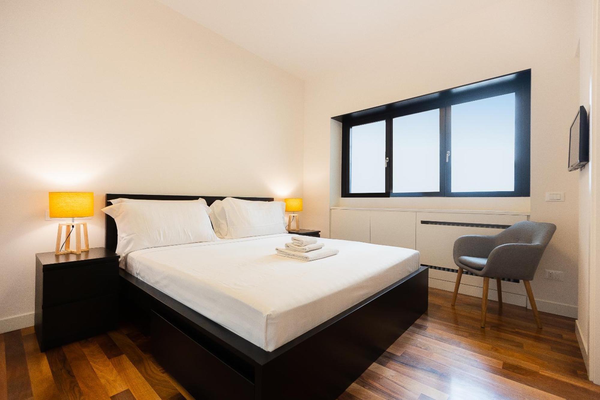 Amazing Via Parigi Apartment Roma Ngoại thất bức ảnh