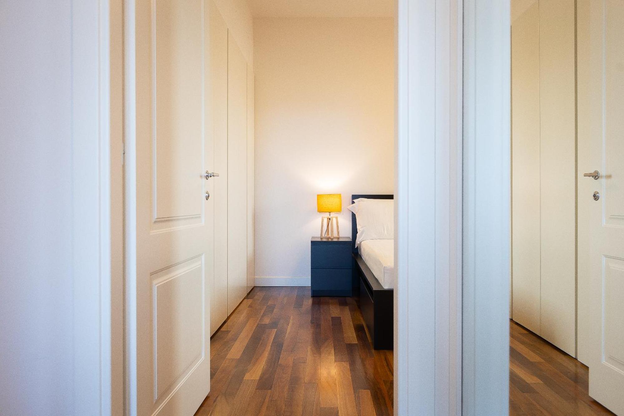 Amazing Via Parigi Apartment Roma Ngoại thất bức ảnh