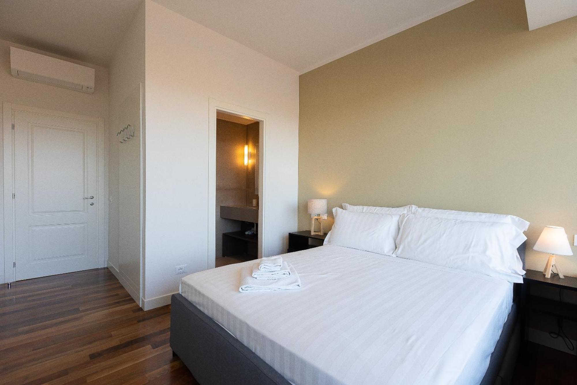 Amazing Via Parigi Apartment Roma Ngoại thất bức ảnh