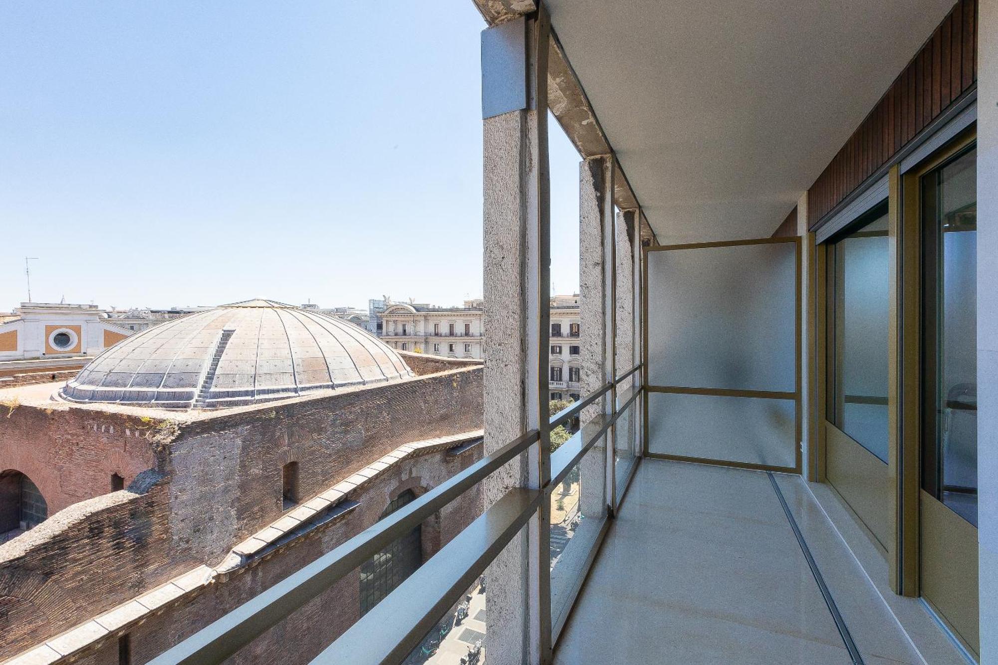 Amazing Via Parigi Apartment Roma Ngoại thất bức ảnh