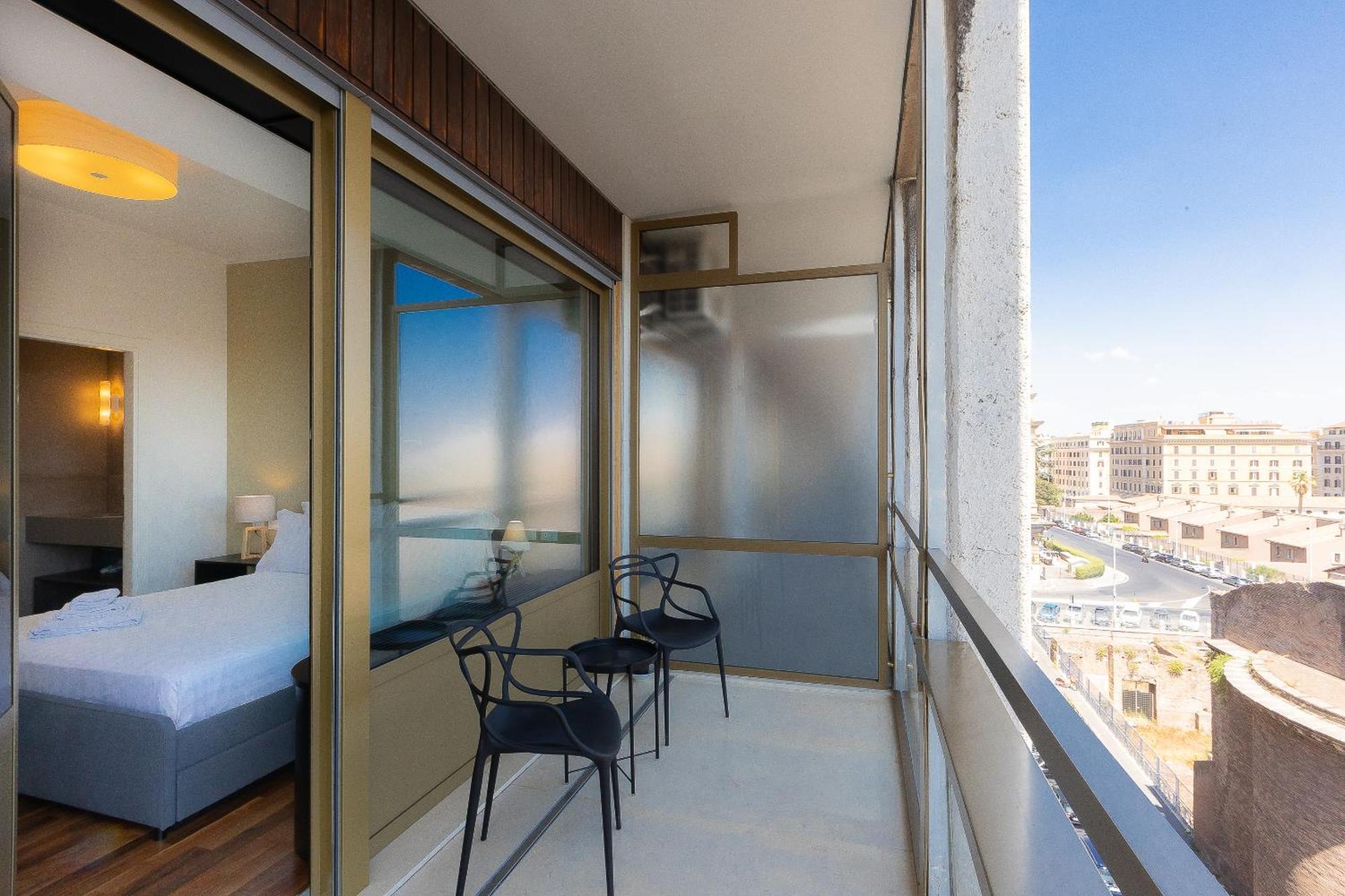 Amazing Via Parigi Apartment Roma Ngoại thất bức ảnh