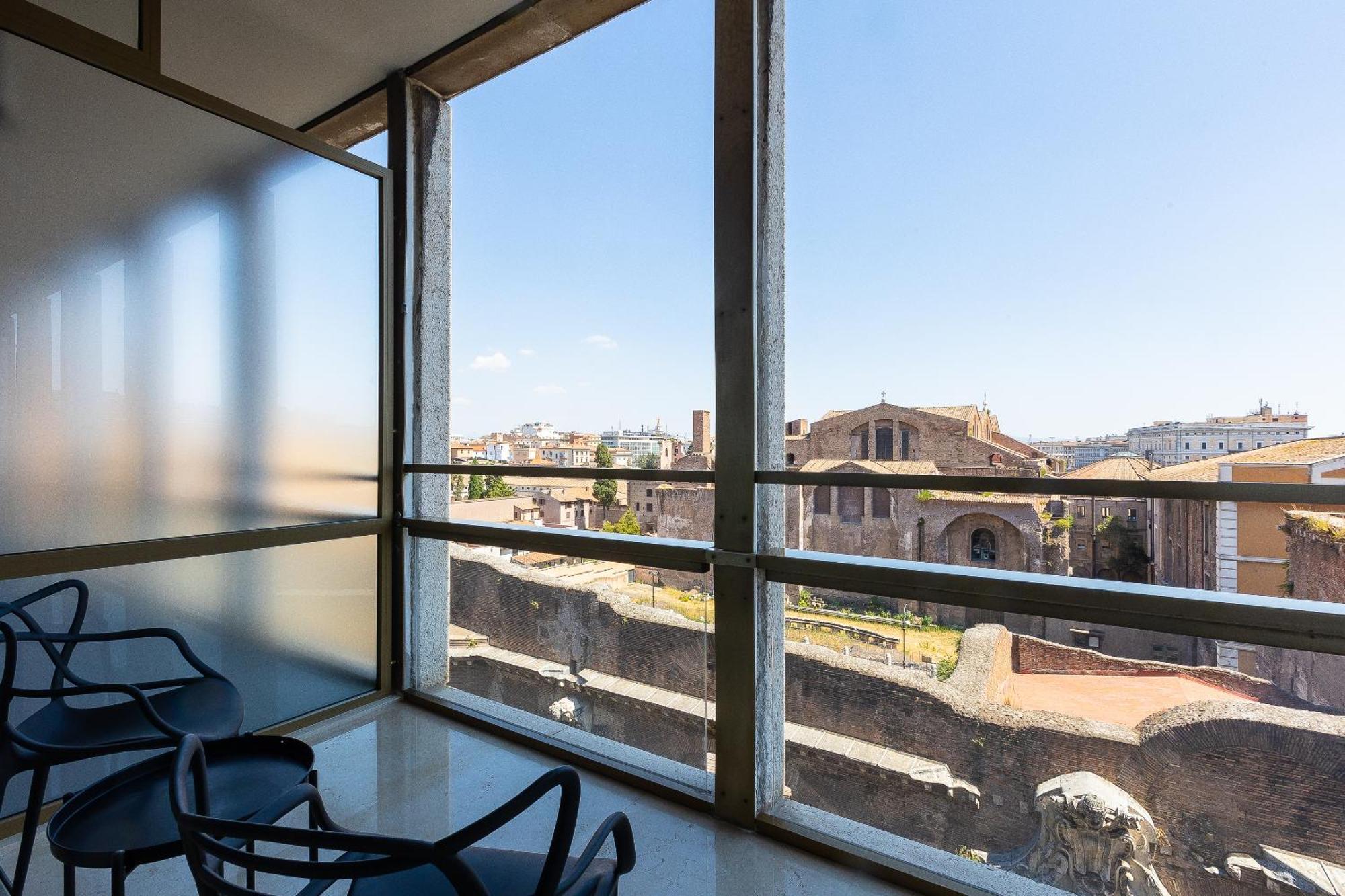 Amazing Via Parigi Apartment Roma Ngoại thất bức ảnh