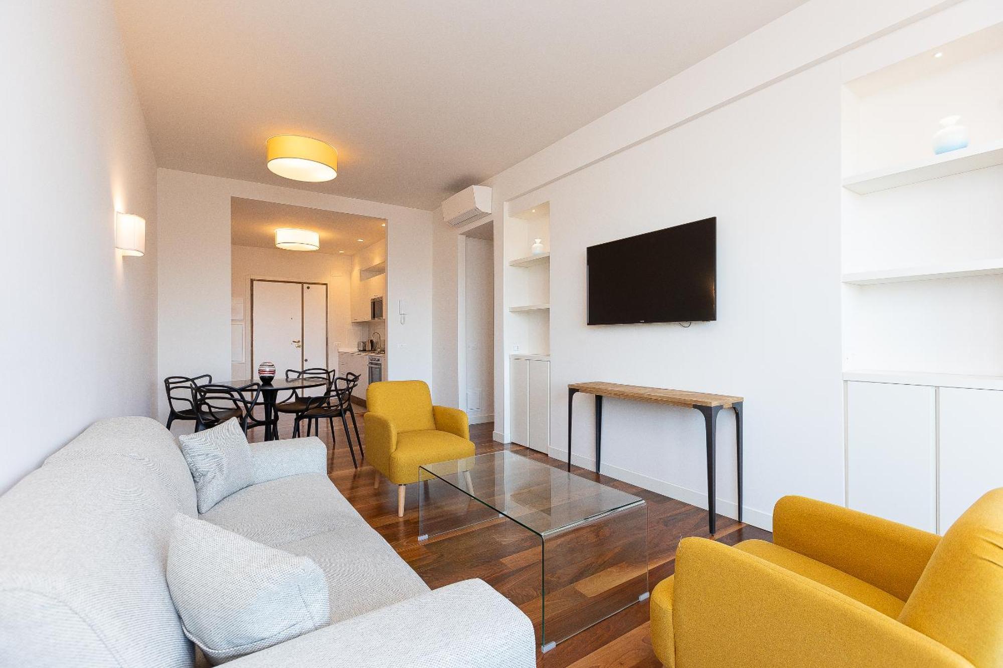 Amazing Via Parigi Apartment Roma Ngoại thất bức ảnh