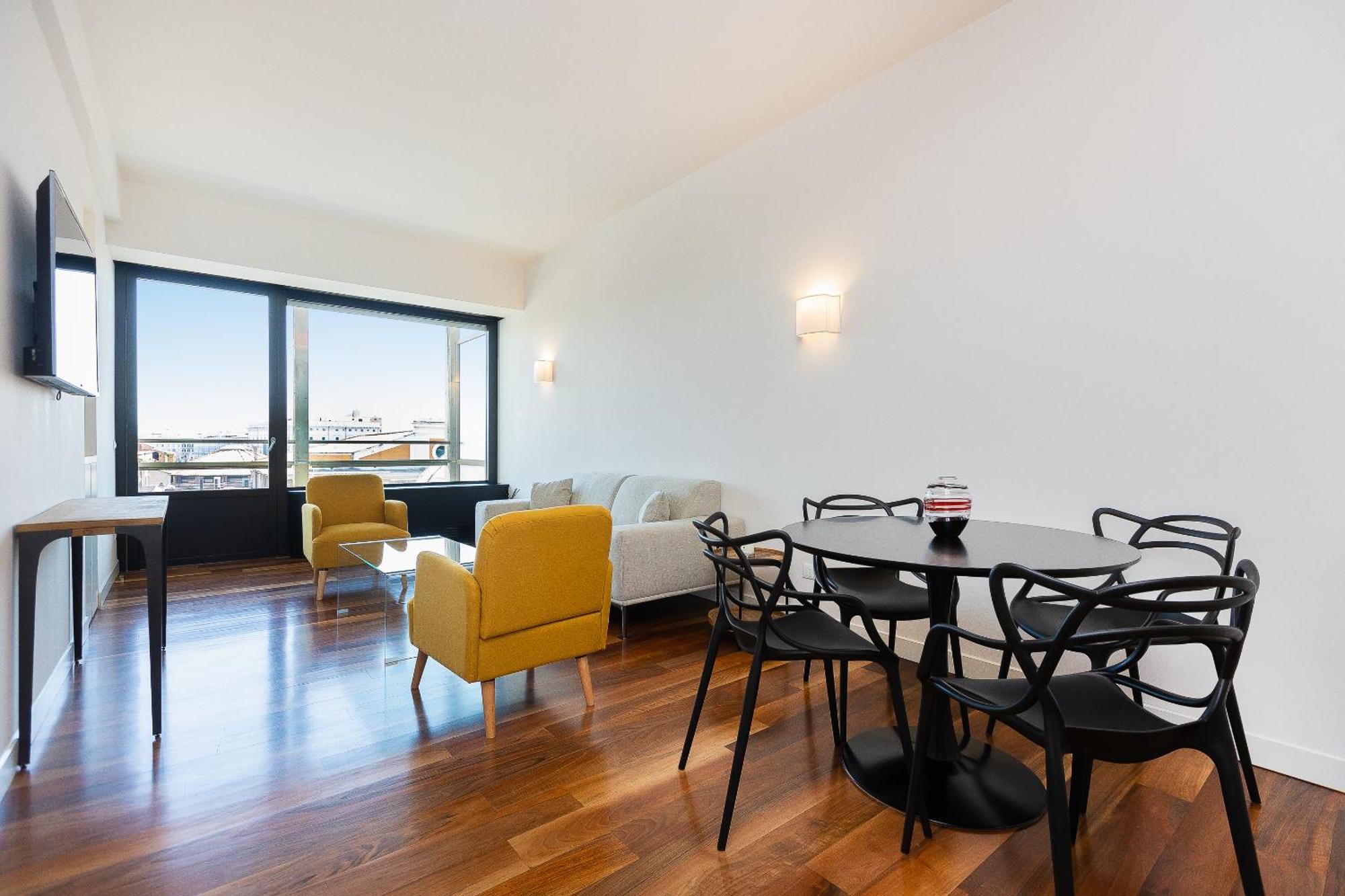 Amazing Via Parigi Apartment Roma Ngoại thất bức ảnh