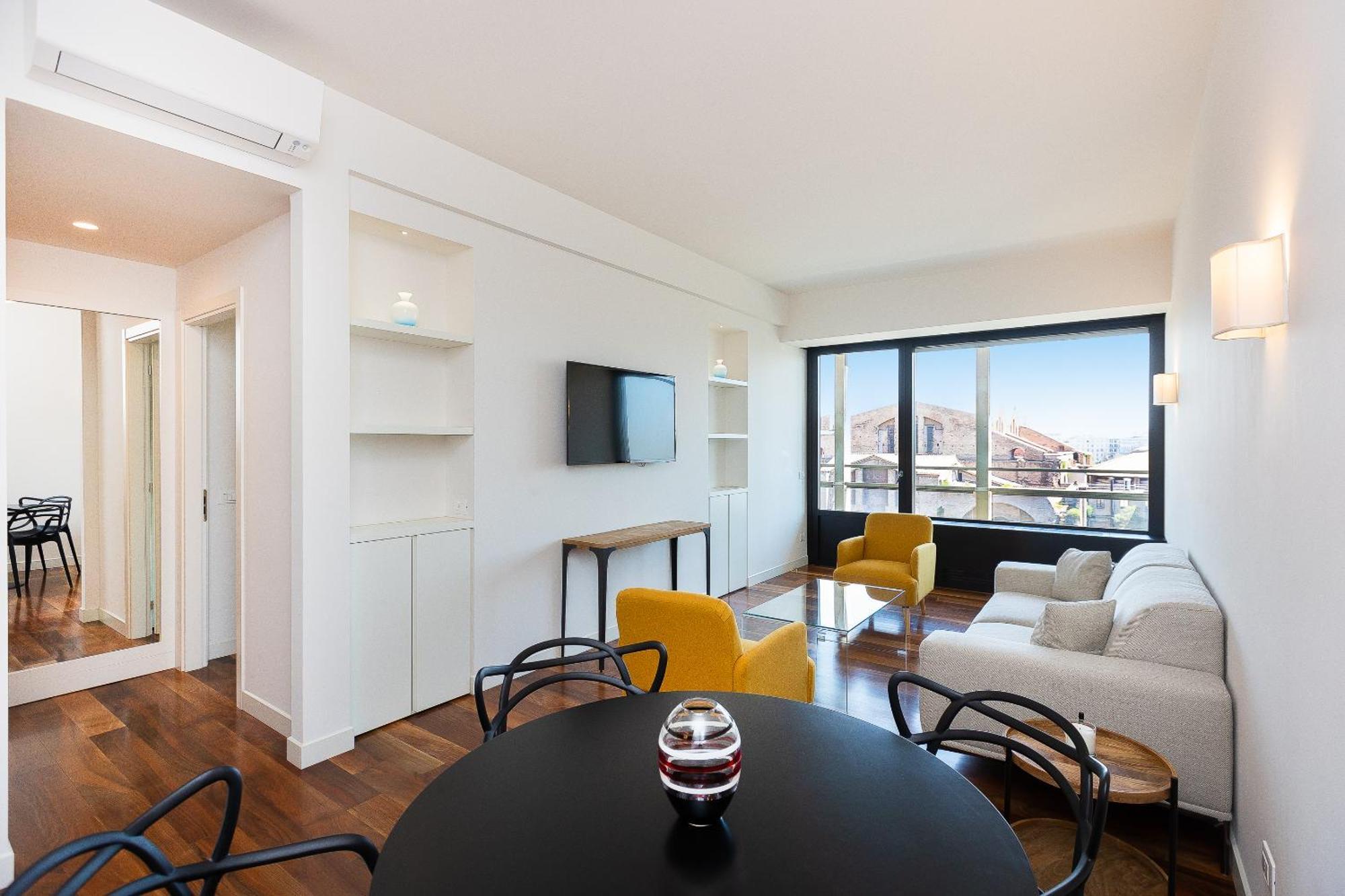 Amazing Via Parigi Apartment Roma Ngoại thất bức ảnh