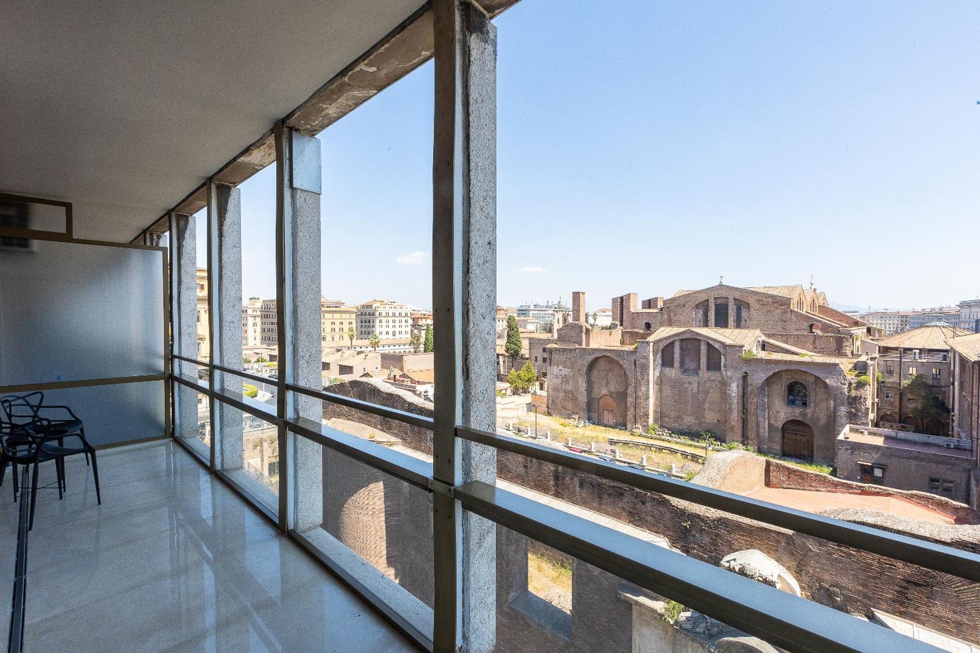 Amazing Via Parigi Apartment Roma Ngoại thất bức ảnh