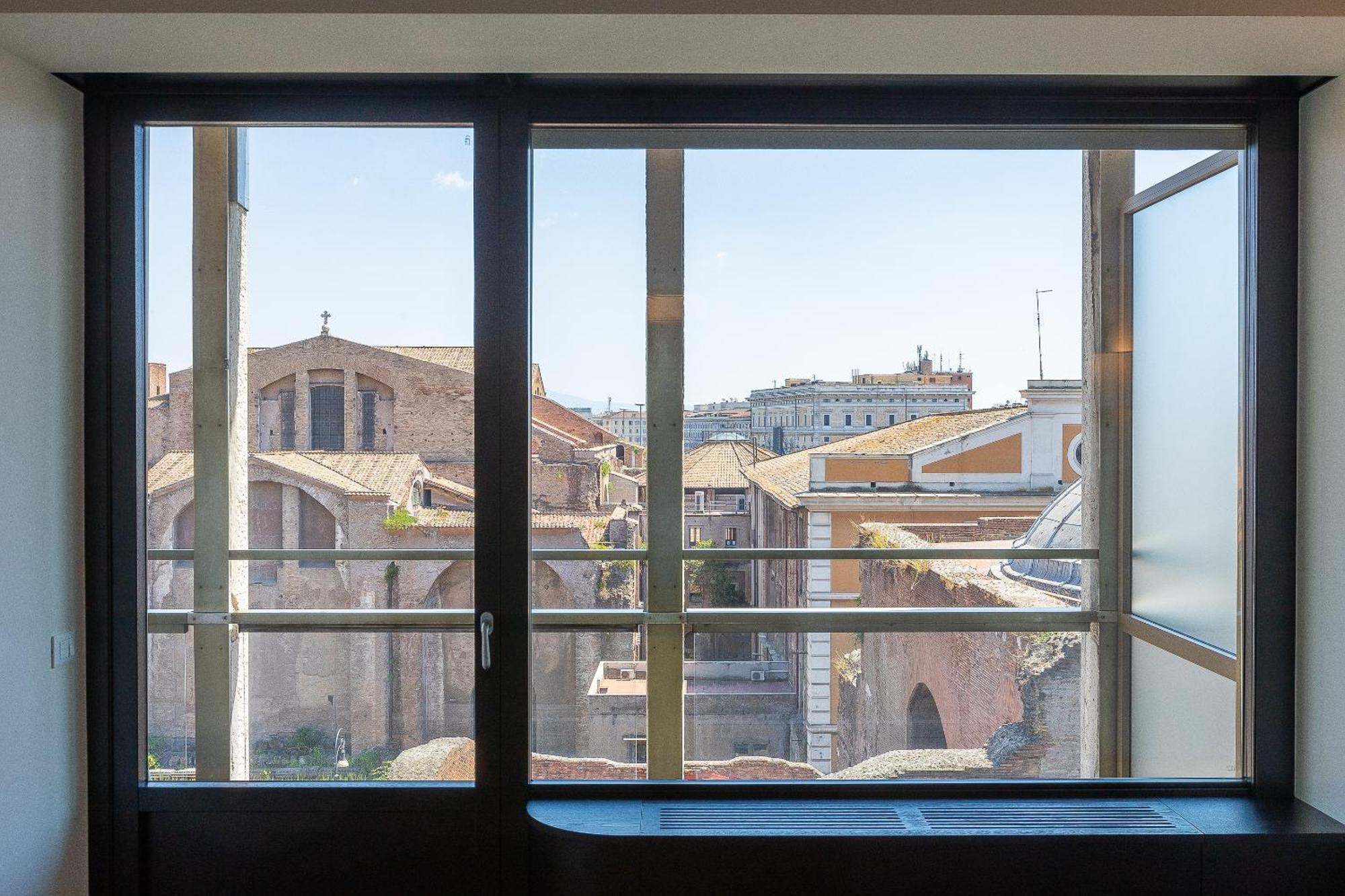 Amazing Via Parigi Apartment Roma Ngoại thất bức ảnh